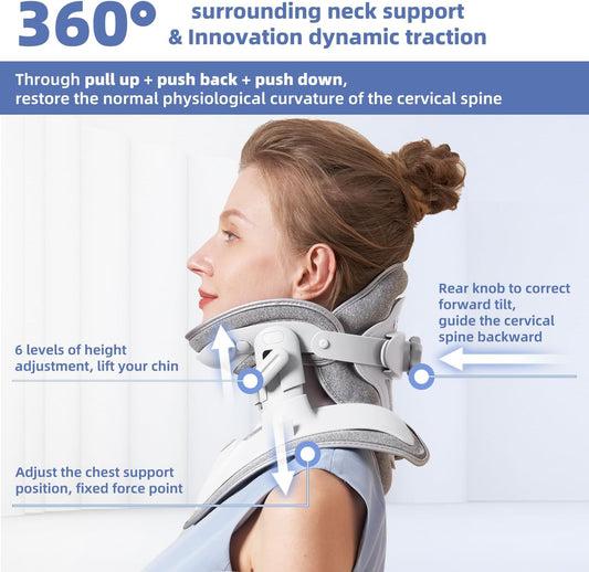 Theravex™ CerviRelief