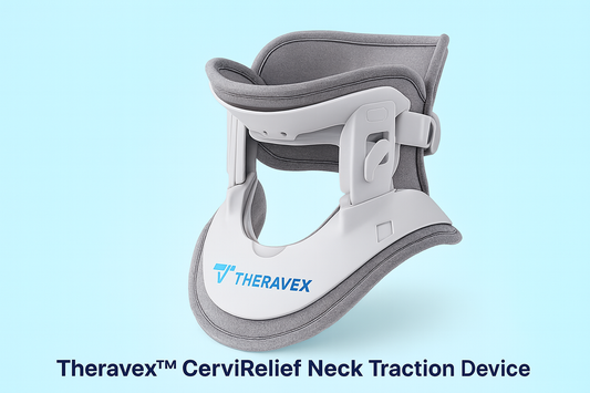 Theravex™ CerviRelief
