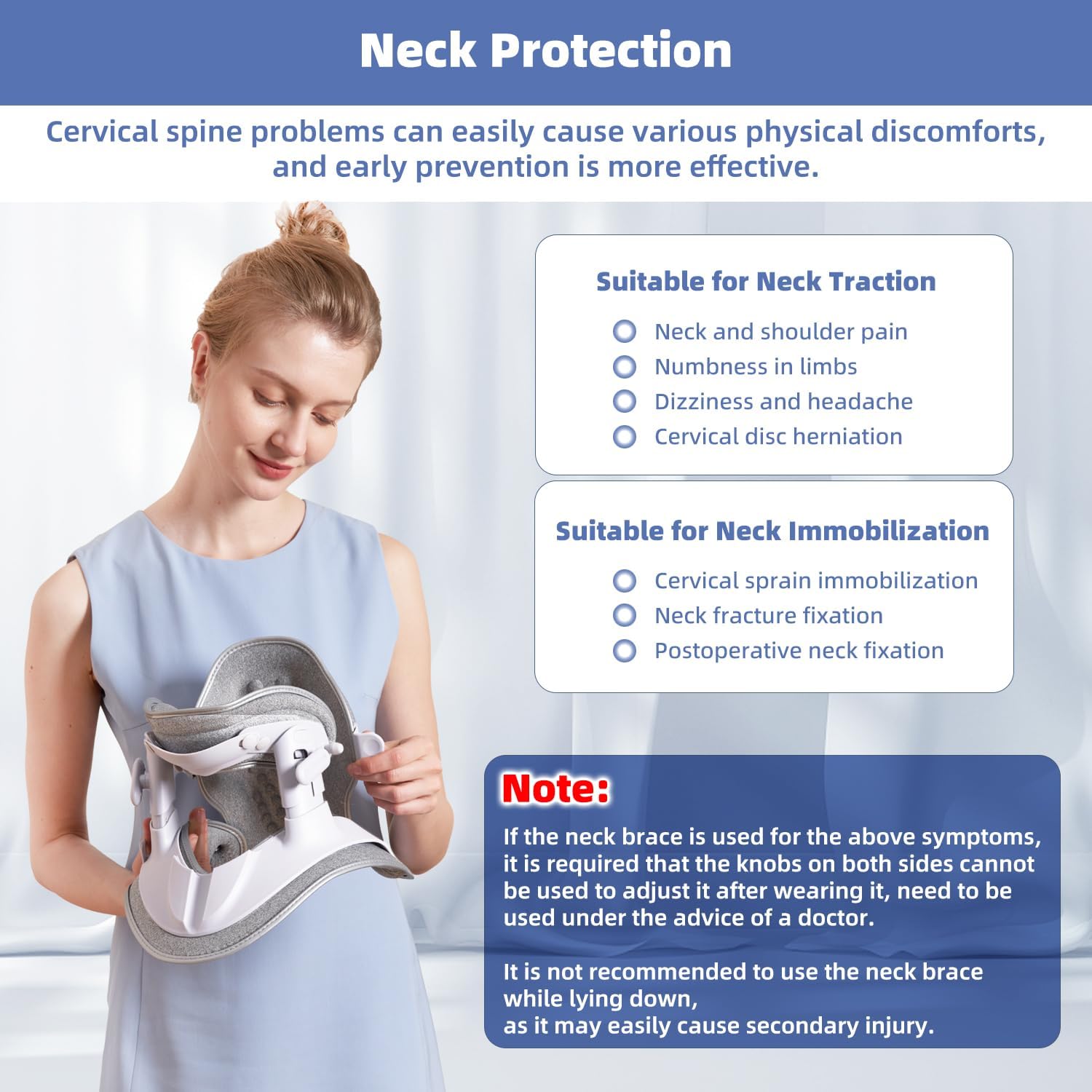Theravex™ CerviRelief